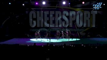 Boca Extreme - Monarchs [2024 L1 Youth - D2 - Small - A Day 1] 2024 CHEERSPORT National All Star Cheerleading Championship