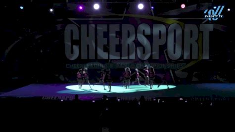 Boca Extreme - Monarchs [2024 L1 Youth - D2 - Small - A Day 1] 2024 CHEERSPORT National All Star Cheerleading Championship