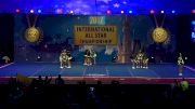 FD Tungurahua (Ecuador) [L2 Small Senior Division II Day 1 - 2017 UCA International All Star Championship]