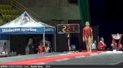 Mikako Serita - Vault, Japan - 2017 International Gymnix - Junior Cup