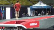Soyoka Hanawa - Vault, Japan - 2017 International Gymnix - Junior Cup