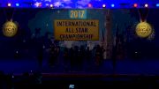 South Elite All-Stars - Mystic [L2 Small Senior Day 1 - 2017 UCA International All Star Championship]