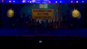 Vancouver All Stars (Canada) - Code 3 [L2 Large Senior Division II Day 1 - 2017 UCA International All Star Championship]