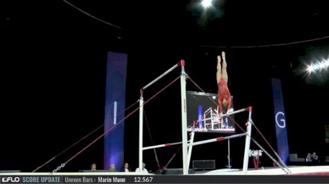 Soyoka Hanawa - Bars, Japan - 2017 International Gymnix - Junior Cup