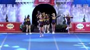 ACE Cheer Company - HAT - Seminoles [L5 Small Senior Restricted Coed Day 1 - 2017 UCA International All Star Championship]