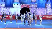 South Elite All-Stars - Diamonds [L5 Small Senior Restricted Coed Day 1 - 2017 UCA International All Star Championship]