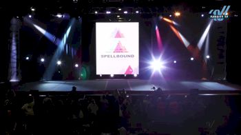 Cheer Challenge All Stars - Spellbound [2023 L2 Youth - D2 - Small - B - WC Day 1] 2023 The Youth Summit