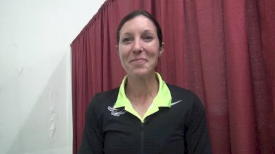 Maurica Powell proud of women's team and tougher together culture