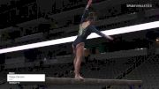Paige Zancan - Beam, Hills - 2022 Elevate the Stage Toledo presented by Promedica