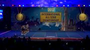 Tumble Tech - Zeta [L2 Small Youth Day 2 - 2017 UCA International All Star Championship]