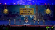 Jaguar Athletics - Sassy Cats [L2 Small Youth Division II Day 2 - 2017 UCA International All Star Championship]