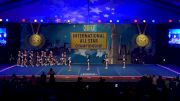 Infinity Allstars - Youth Charms [L2 Small Youth Day 2 - 2017 UCA International All Star Championship]