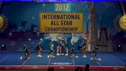 Magic Elite All Stars - Phenom - P2 [L2 Small Youth Division II Day 2 - 2017 UCA International All Star Championship]