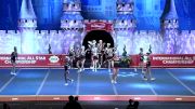 Georgia Heat - Ignite [L5 Small Junior Restricted Day 2 - 2017 UCA International All Star Championship]