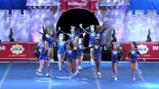 Cheer Athletics Charlotte - SuperiorCats [L5 Small Junior Restricted Day 2 - 2017 UCA International All Star Championship]