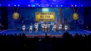 Central Florida Athletics - Flex [L3 Small Senior Coed Day 2 - 2017 UCA International All Star Championship]