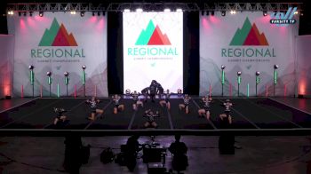 Cheer Athletics - Dallas - ChicCats [2023 L2 Youth - Small Day 1] 2023 The Regional Summit: Southwest