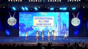 Eastern Tumble and Cheer Hurricanes - Force [L1 Small Youth Division II Day 2 - 2017 UCA International All Star Championship]