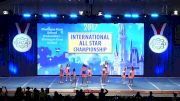 Pissingos Gym School (Colombia) - Pissingos Gym School [L1 Small Youth Division II Day 2 - 2017 UCA International All Star Championship]