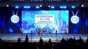 Unidad Educativa Santana (Ecuador) - Santana All Star [L1 Small Youth Division II Day 2 - 2017 UCA International All Star Championship]