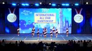 MC Stars (Panama) - MC Stars [L1 Small Youth Division II Day 2 - 2017 UCA International All Star Championship]