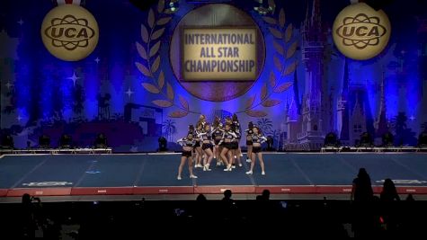 Dynamite Cheer All Stars - Senior Elite (Canada) [L4.2 Small Senior Day 2 - 2017 UCA International All Star Championship]