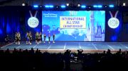 Fierce All Stars - Youth Armani [L1 Small Youth Division II Day 2 - 2017 UCA International All Star Championship]