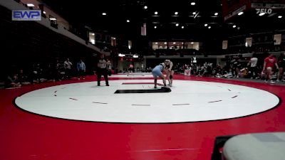 135 lbs Rr Rnd 3 - Zusette Arellano, Westmoore vs Kinalisa Lokot, HarBer High School Girls