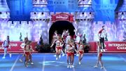 SKV Rot-Weiss Darmstadt (Germany) - Mighty Lions [L6 Large International Open Coed Day 2 - 2017 UCA International All Star Championship]