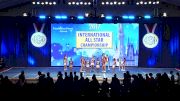 Funtastics Force - Eevee [L1 Small Youth Day 2 - 2017 UCA International All Star Championship]