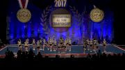 Cheer Extreme - Spotlight [L4.2 Large Senior Day 2 - 2017 UCA International All Star Championship]