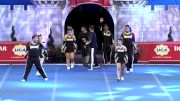 Cheer Royalty (Mexico) [L6 Large International Open Coed Day 2 - 2017 UCA International All Star Championship]