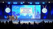 Top Gun All Stars - Bullet Gold [L1 Small Youth Day 2 - 2017 UCA International All Star Championship]