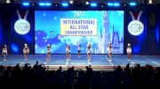 Cheer Factory - Inferno [L1 Small Youth Day 2 - 2017 UCA International All Star Championship]