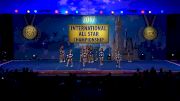 South Georgia Allstars - Supremacy [L3 Small Senior Division II Day 2 - 2017 UCA International All Star Championship]