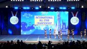 River City All Stars - Glory Girls [L1 Small Youth Day 2 - 2017 UCA International All Star Championship]