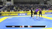 Jason John Rivera vs Ryan M. Garner 2025 Pan IBJJF Jiu-Jitsu No-Gi Championship