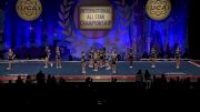 Cheer Extreme - Salem - Legends [L4 Small Junior Day 2 - 2017 UCA International All Star Championship]