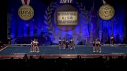 Step One All Stars - Incredible [L4 Small Youth Day 2 - 2017 UCA International All Star Championship]