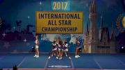 River City All Stars - Savage [L2 Small Junior Day 2 - 2017 UCA International All Star Championship]