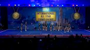 Elite Force Cheer - Queens [L3 Small Senior Division II Day 2 - 2017 UCA International All Star Championship]