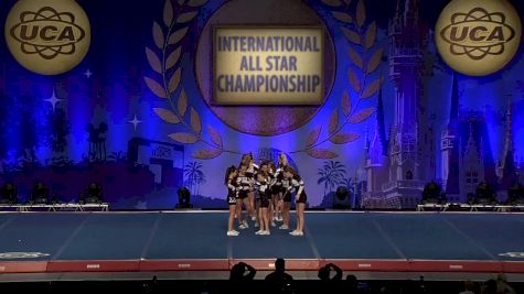 Divas X (Denmark) [L4 Small Junior Division II Day 2 - 2017 UCA International All Star Championship]