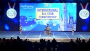 Jaguar Athletics - Jags Meow [L1 Small Tiny Division II Day 2 - 2017 UCA International All Star Championship]