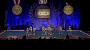 South Elite All-Stars - Rubies [L4 Small Junior Day 2 - 2017 UCA International All Star Championship]