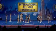 Encore Elite Wildcatz - Intensity [L3 Small Senior Division II Day 2 - 2017 UCA International All Star Championship]