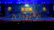 Tigers Athletics (Canada) - Obsession [L3 Small Senior Division II Day 2 - 2017 UCA International All Star Championship]