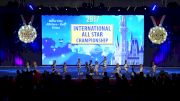 River City All Stars - Red Reign [L1 Small Mini Day 2 - 2017 UCA International All Star Championship]