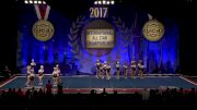 Infinity Allstars - Junior Fate [L4 Small Junior Day 2 - 2017 UCA International All Star Championship]