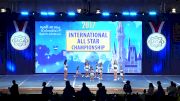 Spirit All Star (Colombia) - Spirit All Stars [L1 Small Mini Division II Day 2 - 2017 UCA International All Star Championship]