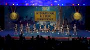 Upper Merion All Stars - Electric [L2 Small Junior Division II Day 2 - 2017 UCA International All Star Championship]